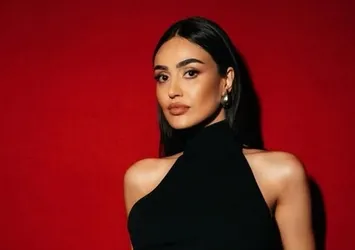 Elif Buse Doğan'dan çok konuşulacak "arabesk" itirafı