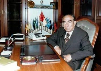 Türkeş Üniversitesi geliyor