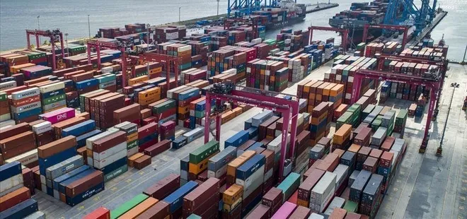 İhracat rekor kırdı