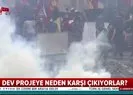ANALİZ - CHP ve Gezi koalisyonu Kanal İstanbul için devrede! Neden karşı çıkıyorlar?