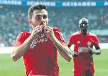 Emre&Hakan’da takas formülü!
