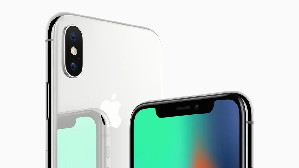 Çentik modasına uyan akıllı telefonlar