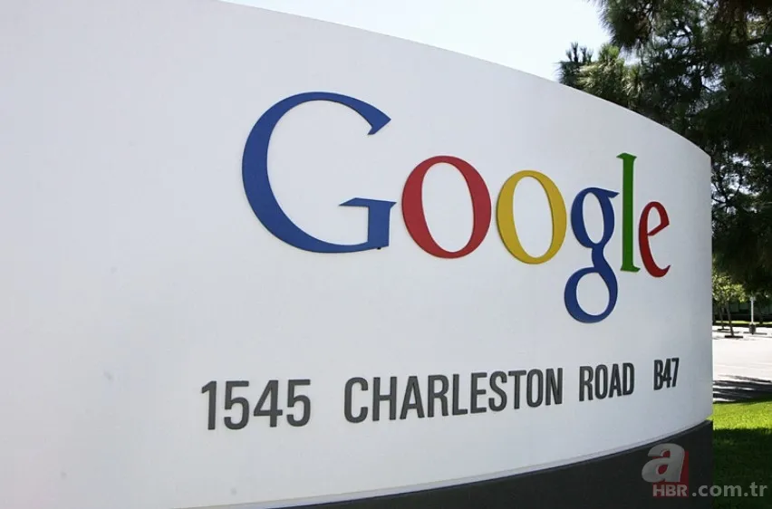 Google’ın reklam imparatorluğuna darbe: ABD’den tarihi müdahale 1