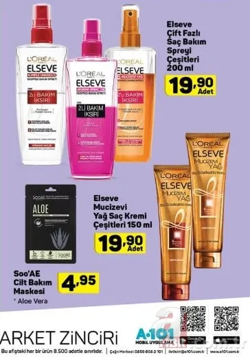 A101 aktüel ürünler kataloğu 18 Temmuz ile tekonoloji fırsatları! A101 indirimli ürünler neler? 23