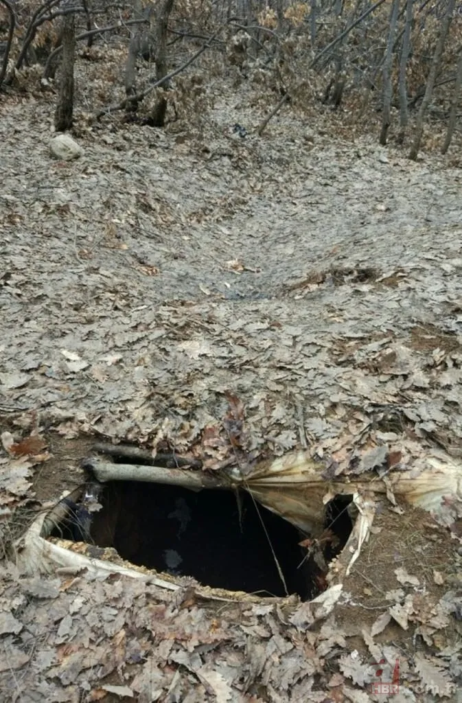 Diyarbakır Lice'deki terör operasyonu tamamlandı 13