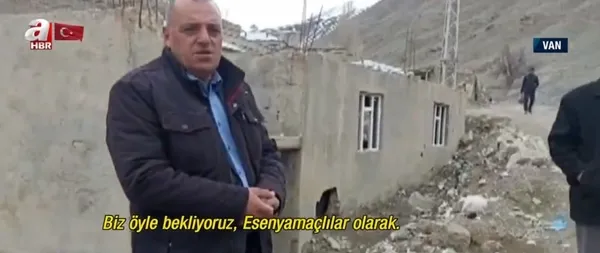Esenyamaç muhtarı Ayhan Korkmaz'dan Kemal Kılıçdaroğlu'na sert tepki: Verilen sözler yerine getirilmedi - 3