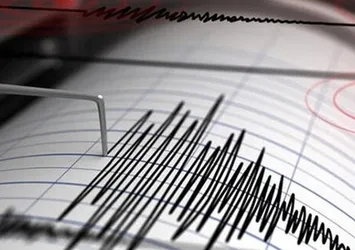 Akdeniz'de deprem: Hatay'da da hissedildi