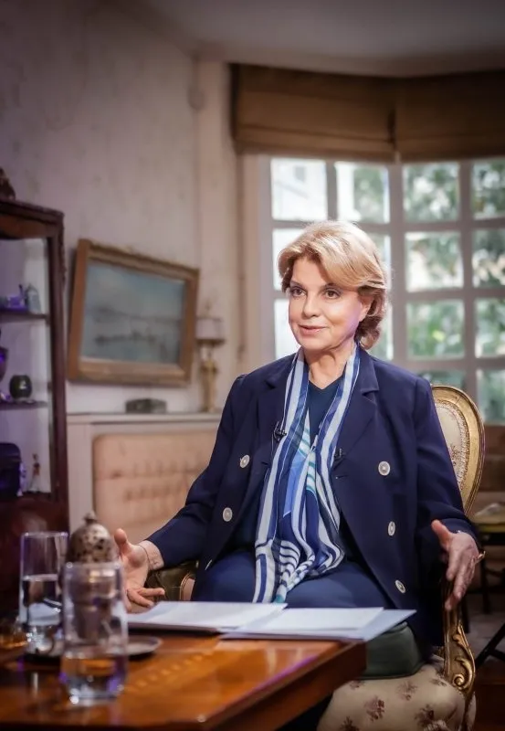 Tansu Çiller’den Türkiye’yi eski günlerine çevirmek isteyen muhalif partilere sert uyarı: Koalisyonlar darbeden beterdir