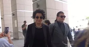 Deniz Akkaya’ya hapis cezası!