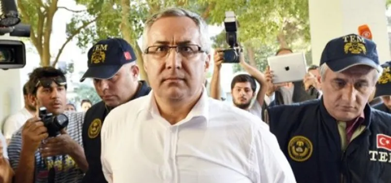 MİT kumpasının merkezi D Büro