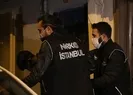 Ünlülere uyuşturucu operasyonunda yeni dalga!