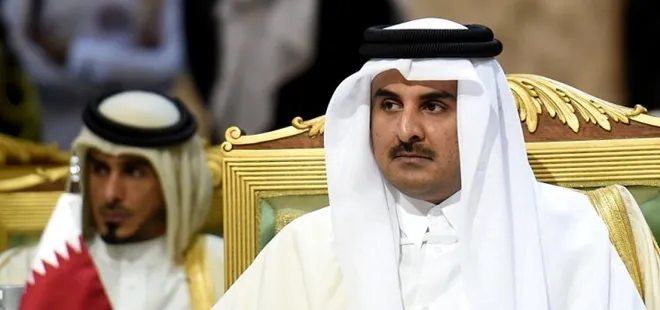 Katar Emiri: Artık daha güçlüyüz