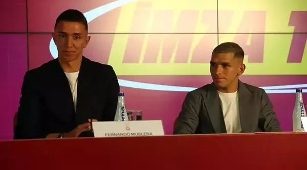 Galatasaray’da 5 imza! Sözleşmeleri uzatıldı | Muslera, Torreira, Barış Alper Yılmaz, Abdülkerim Bardakcı ve Kaan Ayhan...