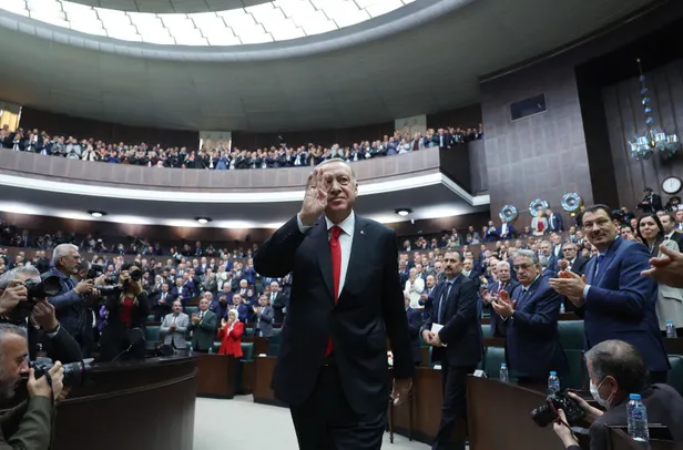 Seçim 14 Mayıs’ta mı yapılacak? 2023 seçim tarihi belli oldu mu? Başkan Erdoğan’dan seçim tarihi açıklaması