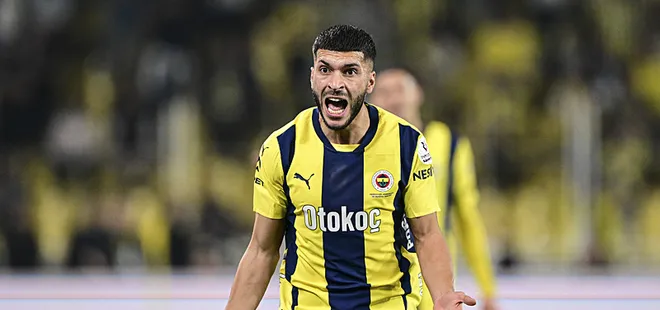 Fenerbahçeli Oğuz Aydın Avrupalı devleri peşine taktı