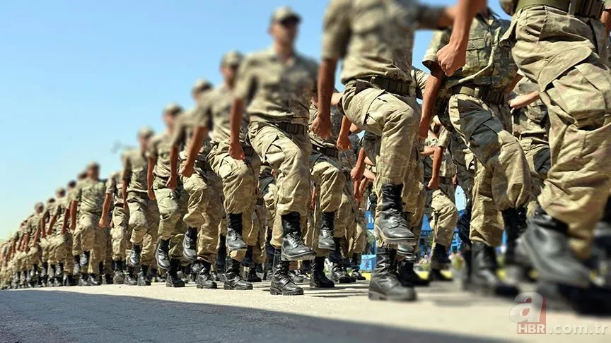 Dikkat! Son günler... 2020 bedelli askerlik ücreti ne kadar? e-Devlet bedelli askerlik başvurusu nasıl yapılır? 10