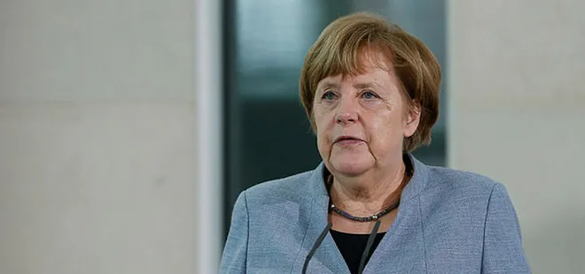 Almanya’dan Suudi Arabistan kararı