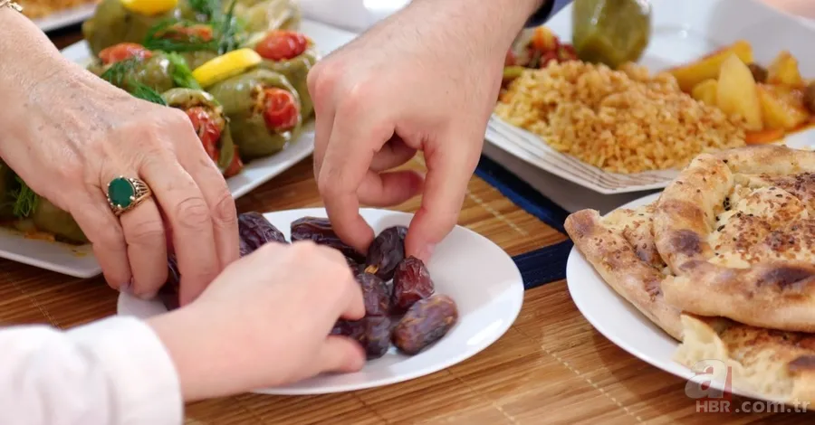 Orucun faydaları neler? 29 Günlük orucun vücudumuzdaki etkileri neler? Sağlığa faydası saymakla bitmiyor! Hangi organlara iyi gelir? 10