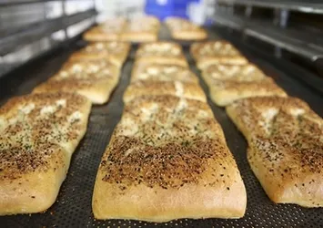 İstanbul Halk Ekmek'te Ramazan pidesi fiyatı açıklandı