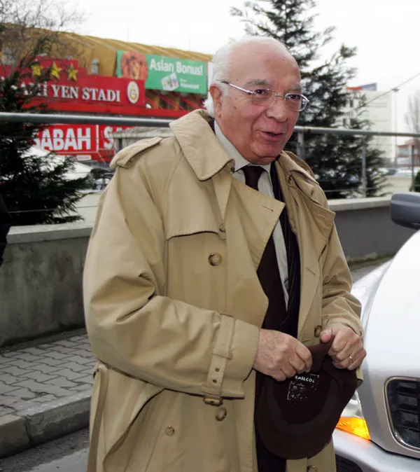 Gladyo'nun Türkiye'deki temsilcisi Selahattin Beyazıt! Karanlık geçmişi gözler önüne serildi - 4