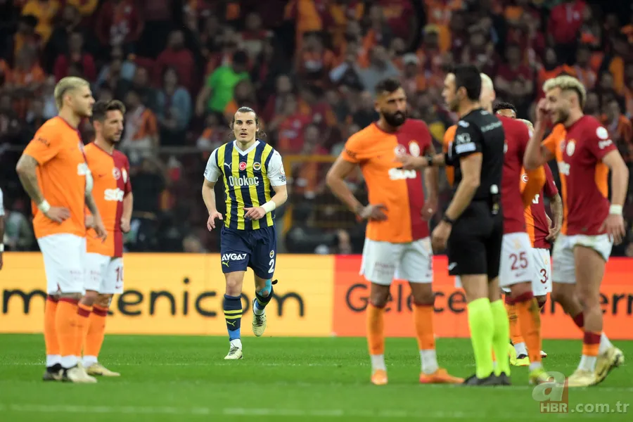 Galatasaray'a bedava dünya yıldızı! Transfer sezonuyla bomba patlayacak 2