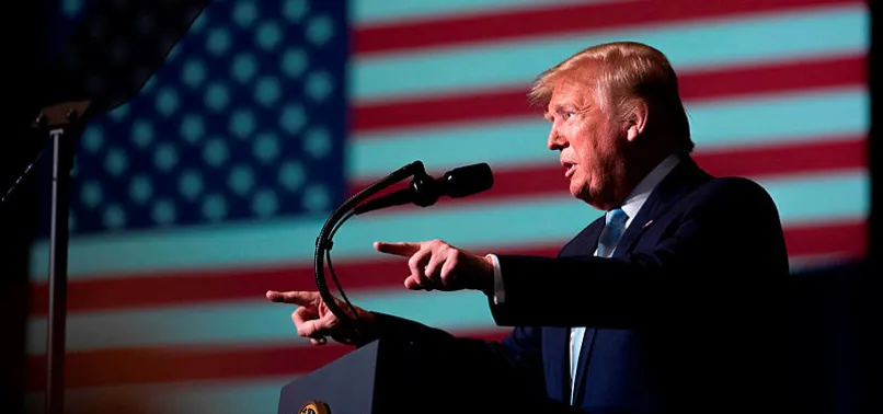 Trump son noktayı koydu: Tereddüt yok! Vururuz