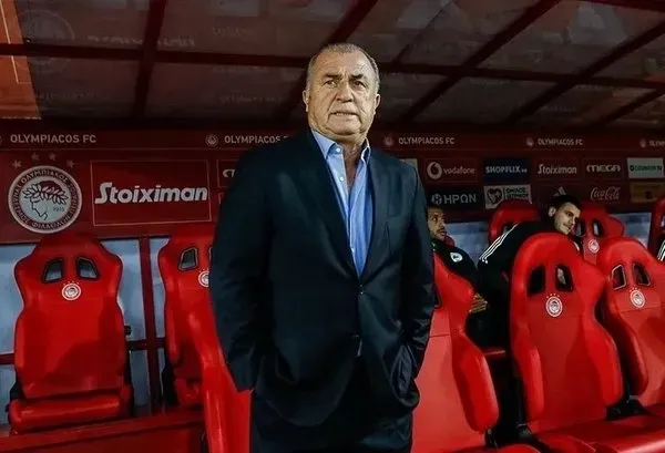 Bomba iddia: Fatih Terim’in yeni rotası belli oldu