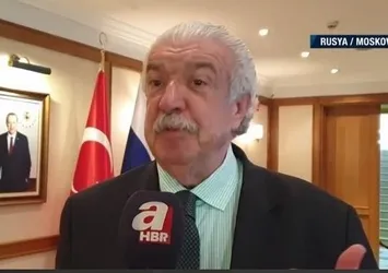 Putin, Başkan Erdoğan'ı anlatan belgeseli kendisine takdim etti! Hazırlayan Rus gazeteci A Haber'e konuşmuştu: O dünya çapında emsalsiz bir kişilik