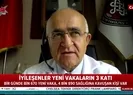 Vaka sayıları yarıya indi