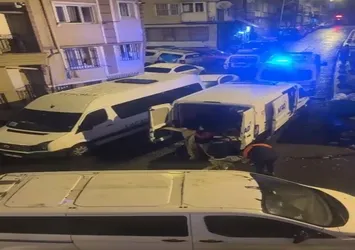 İlaçlama sonrası eve giren aile hastanelik oldu