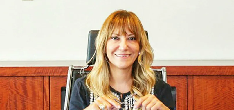 İBB Genel Sekreter Yardımcısı Yeşim Meltem Şişli'nin sabıkası kabarık! İSMEK'teki kadın çalışanları aşağılamıştı