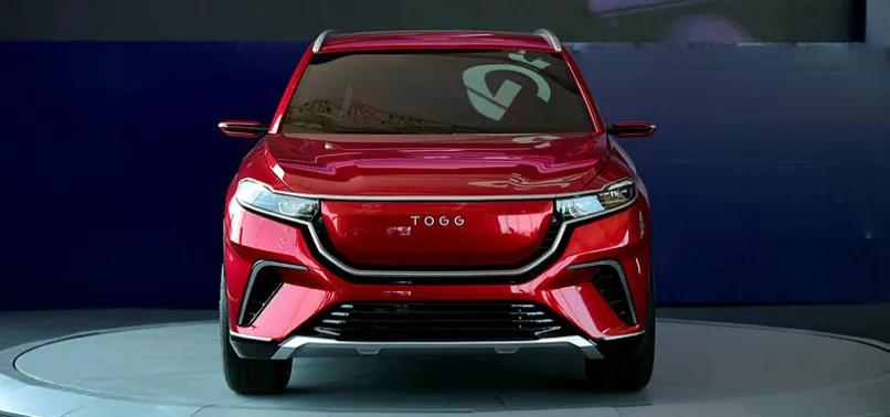 İngiliz The Telegraph yerli otomobilin temel atma törenine geniş yer ayırdı