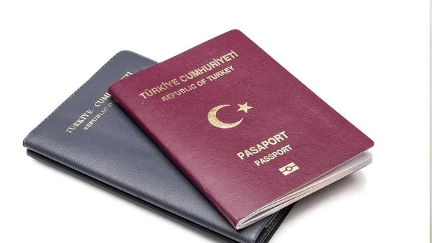 2024 yılı MTV, trafik cezası, kimlik, ehliyet ve pasaport harçları belli oldu! Yeni yılda harç zamları ne kadar oldu? RESMİ GAZETE’DE YAYIMLANDI