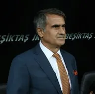 Beşiktaş - Antalyaspor maçından kareler