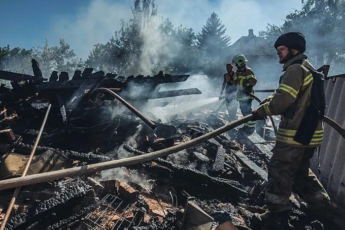 Rusya’dan NATO’ya misilleme: 45 ton mühimmat ile cephaneyi yok ettik