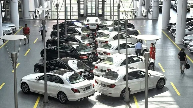 Sıfır KM araçtaki oyun ortaya çıktı: 2 binin üzerinde şikayet geldi! Ticaret Bakanlığı harekete geçti - 1