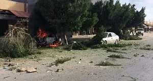 Hafter Trablus’a 7 roketle saldırdı