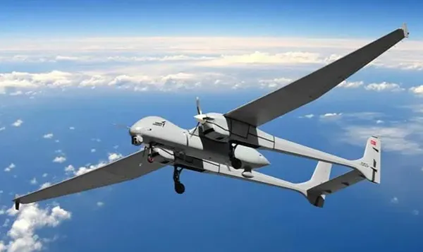 Dünyanın hayran kaldığı Aksungur İHA seri üretim başladı - 4