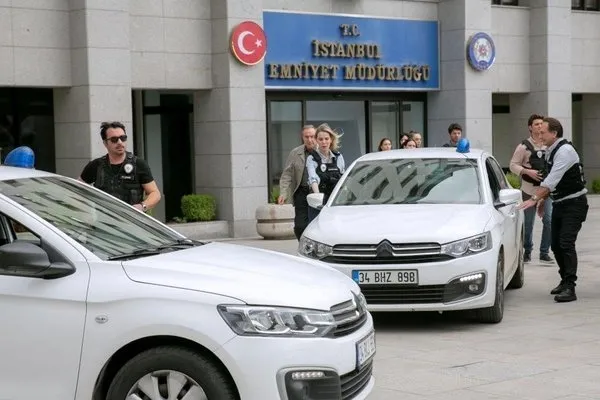 Arka Sokaklar 17. yeni sezon ne zaman başlayacak? Fenomen diziye bomba isimler... Kadroda kimler olacak? - 3