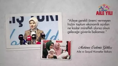 2024 Gaziantep Aile Yılı tanıtımı yapıldı!