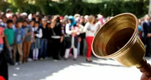 Öğrenciler yarıyıl tatiline yarın başlayacak