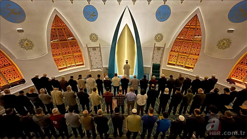 Elveda Ya Şehri Ramazan Mesajları 2023 | En güzel, resimli, hadisli, kısa, uzun Ramazan'a veda mesajları ve sözleri! 17