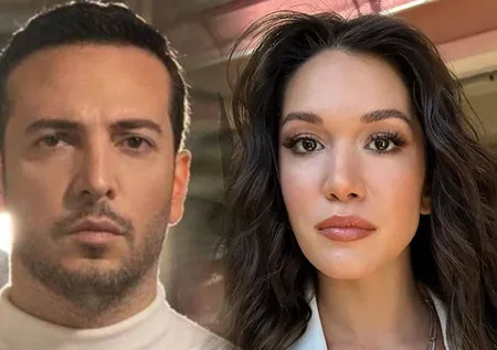 Oğuzhan Koç ile Hazal Subaşı ilk kez el ele görüntülendi! 