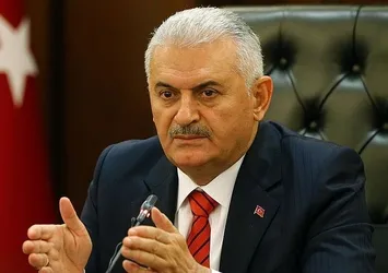 Başbakan Yıldırım 'Ekonomik Müjdeler Paketi'ni açıkladı