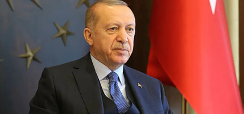 BAŞKAN ERDOĞAN'DAN NORMALLEŞME UYARISI!