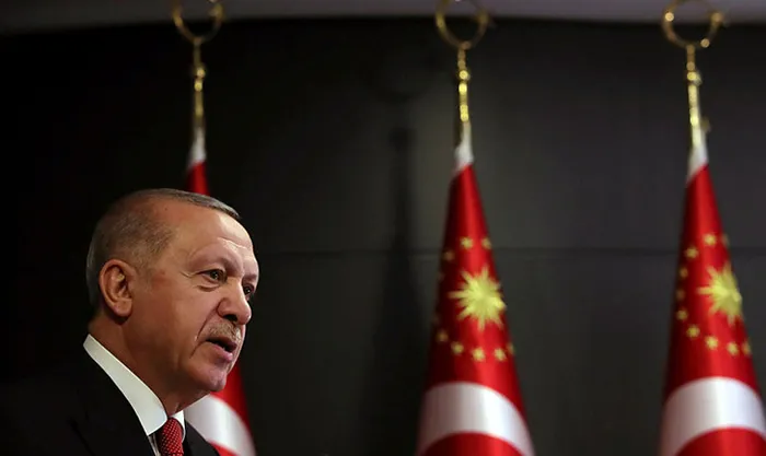 Son dakika: Başkan Erdoğan’dan kritik toplantı sonrası açıklamalar