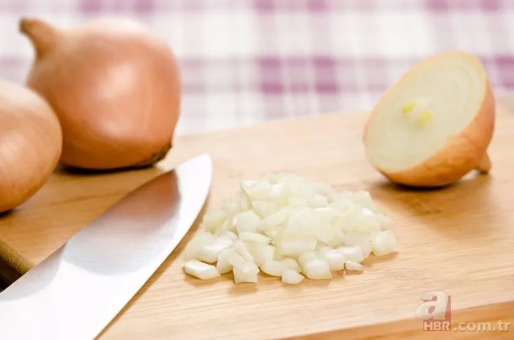 Mutfakta geçirdiğiniz süreyi kısaltacak altın değerinde 21 tavsiye 1