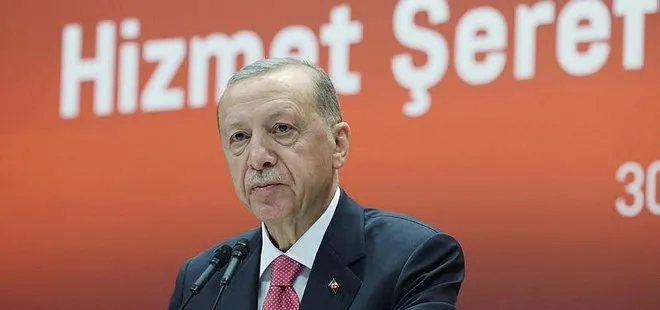 Başkan Erdoğan’dan TOBB 79. Genel Kurulu’nda önemli mesajlar: Millet kumar masasını devirdi