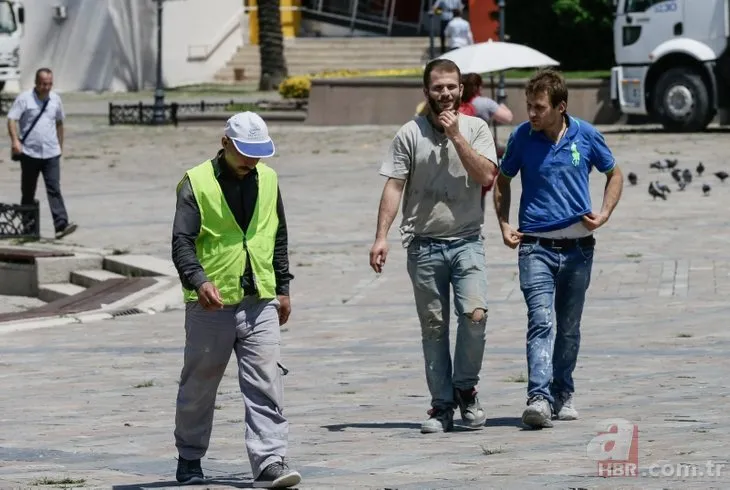 Bilim Kurulu üyesi açıkladı: İşte yazın görülen en yaygın koronavirüs belirtileri!