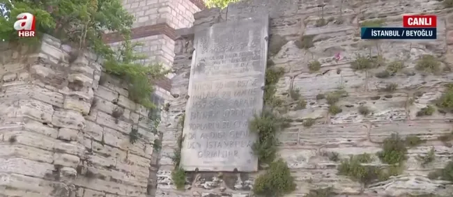 Çağ açan kutlu zaferin 569. yılı! İşte Fatih’in İstanbul’a girdiği Fetihkapı